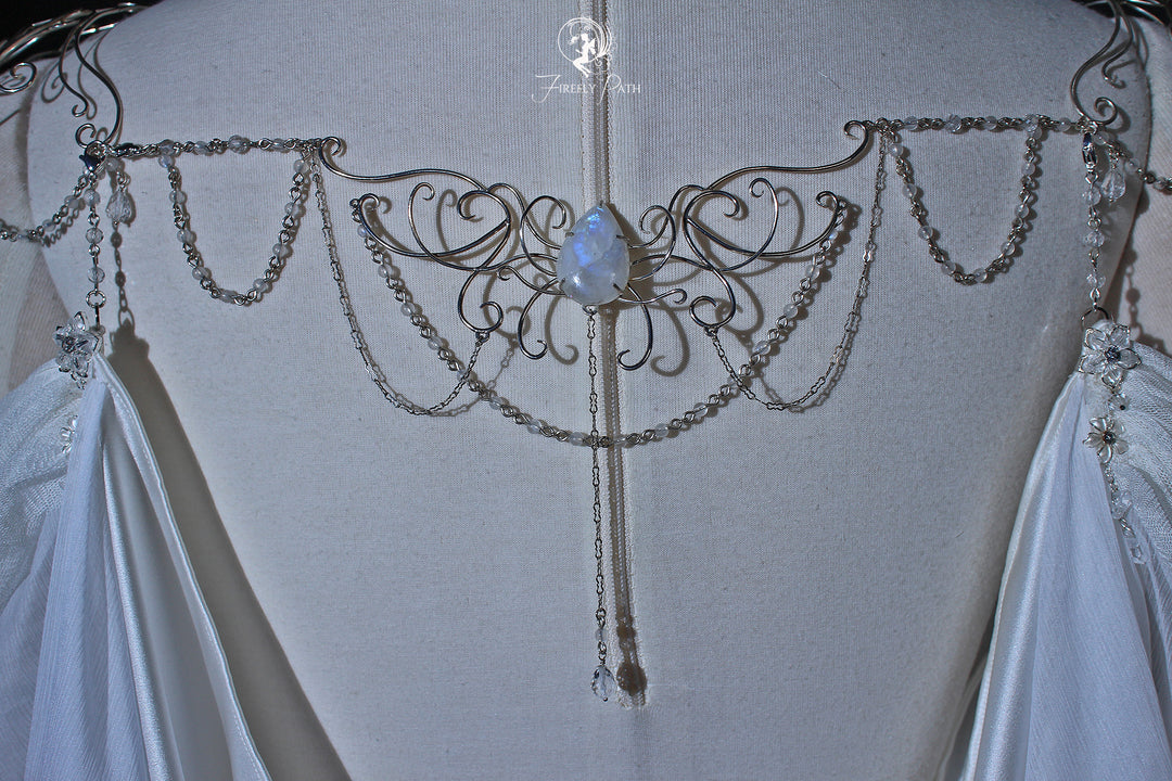 Vaelis Gown | One-of-a-kind