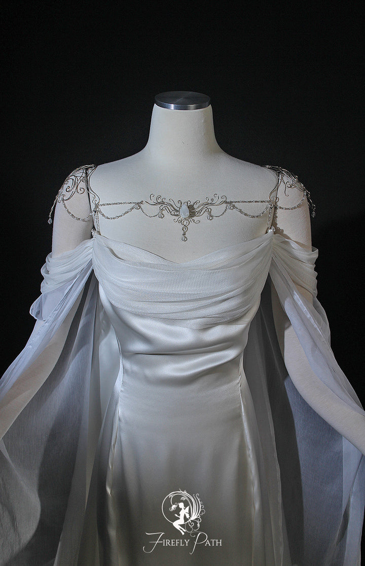 Vaelis Gown | One-of-a-kind