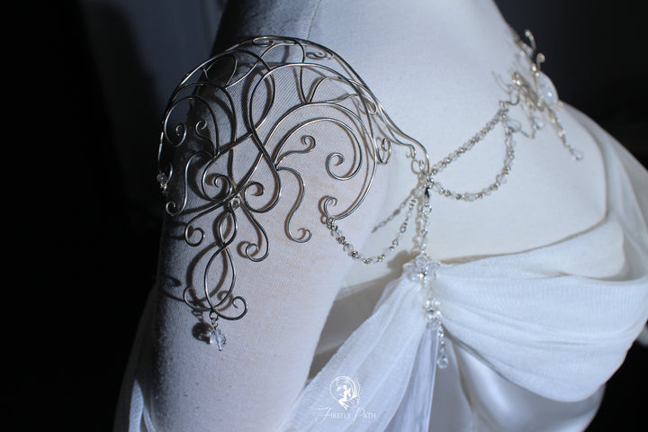 Vaelis Gown | One-of-a-kind