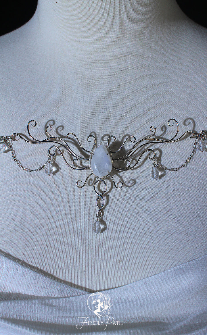 Vaelis Gown | One-of-a-kind