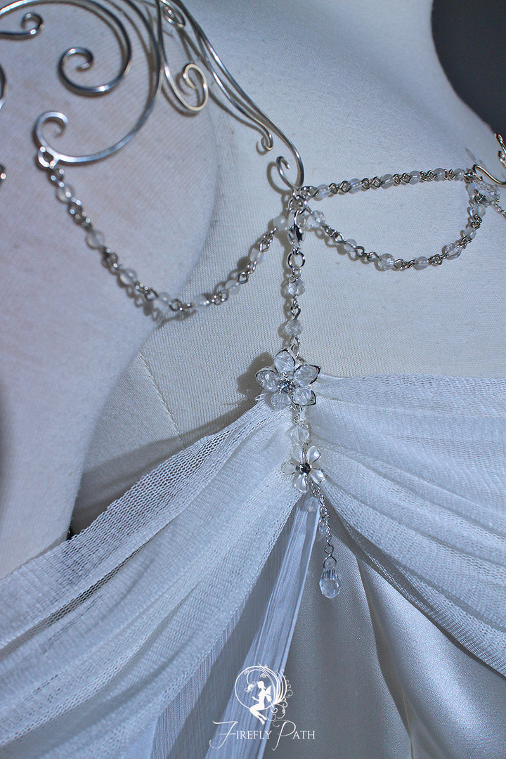 Vaelis Gown | One-of-a-kind