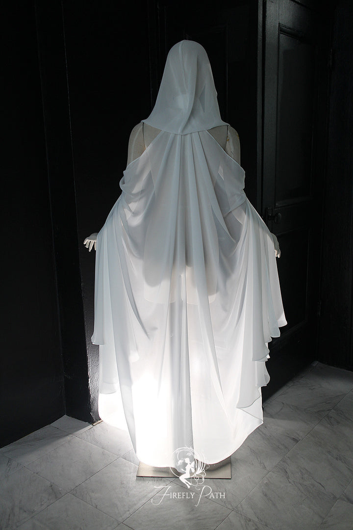 Elven Cape with Hood