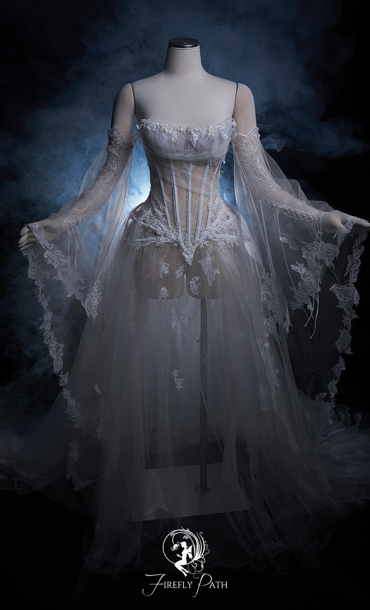 Evermourne Gown