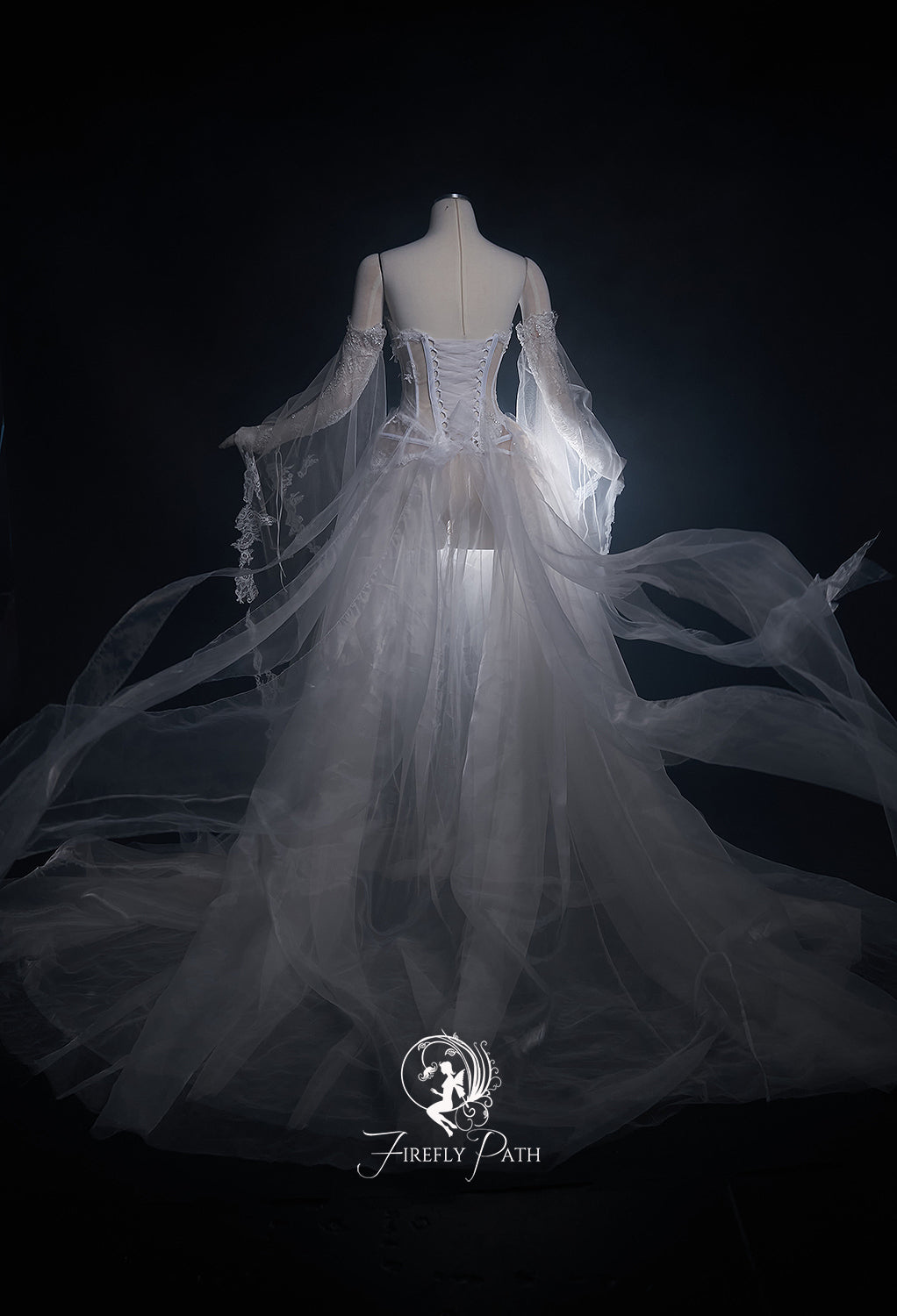 Evermourne Gown