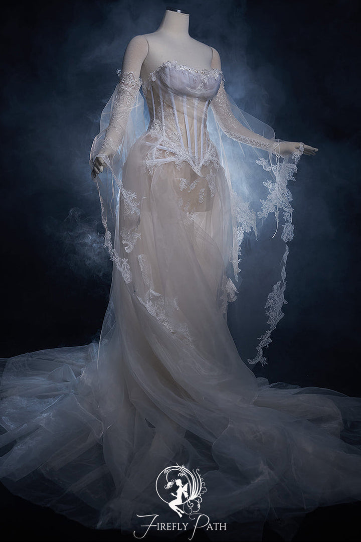 Evermourne Gown