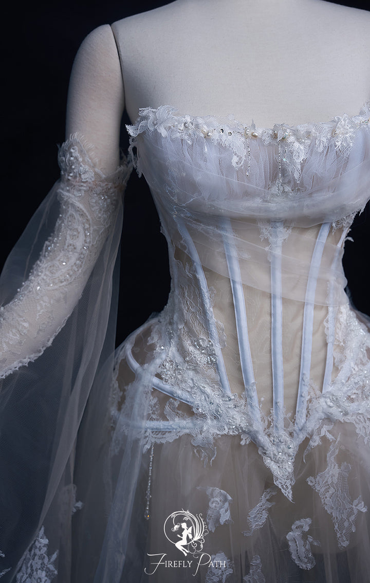 Evermourne Gown