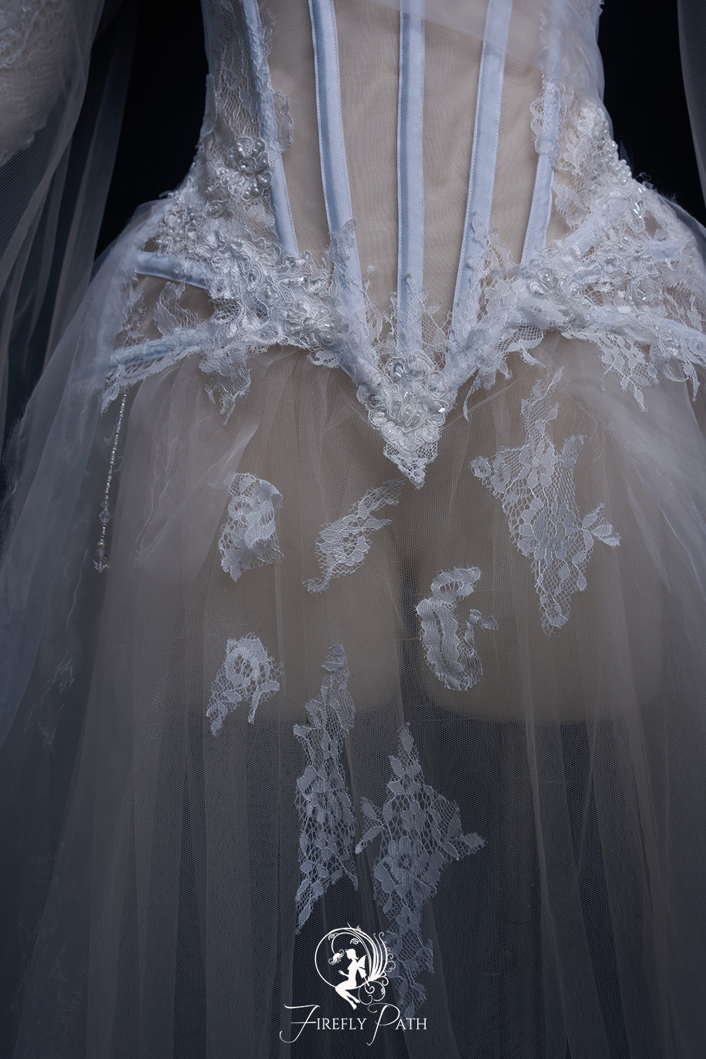 Evermourne Gown