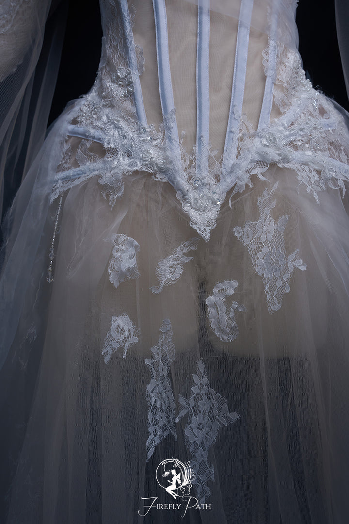 Evermourne Gown