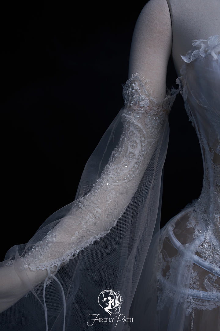 Evermourne Gown