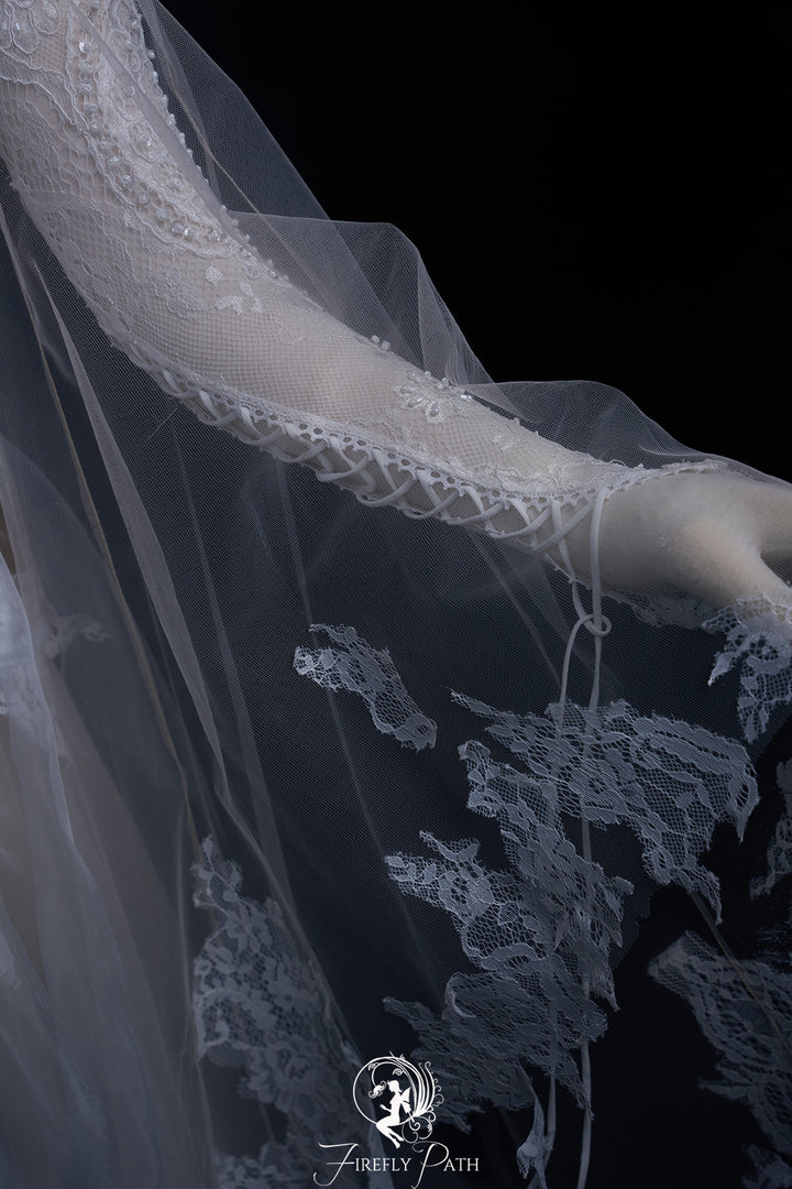 Evermourne Gown