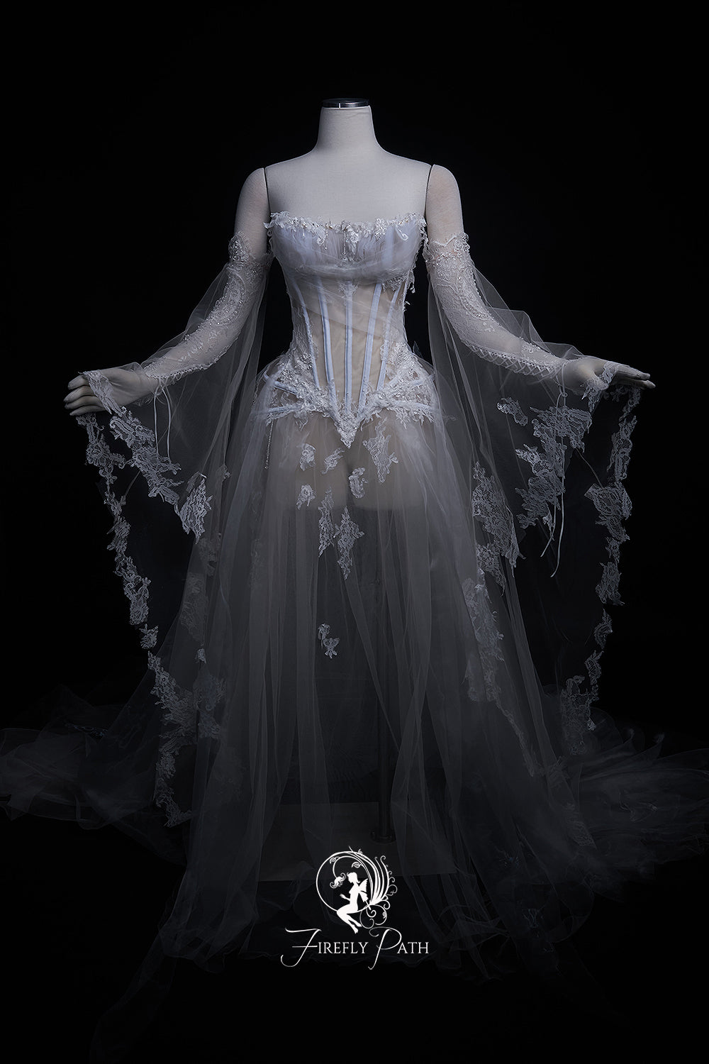 Evermourne Gown