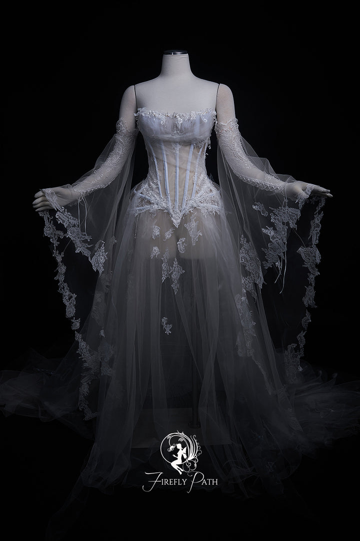 Evermourne Gown