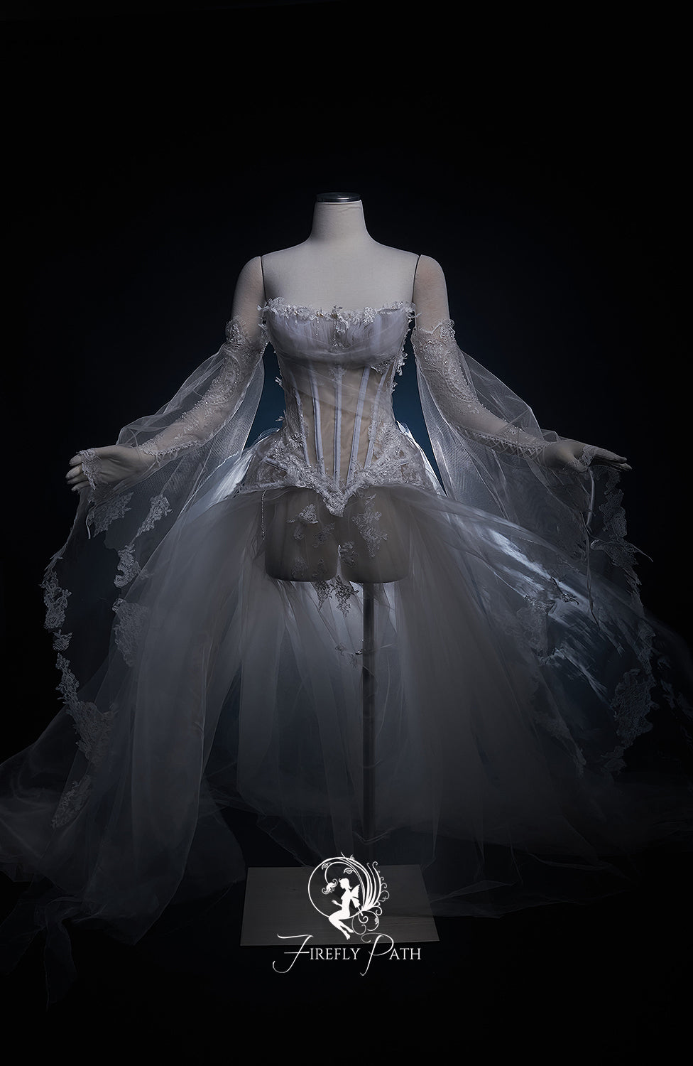 Evermourne Gown