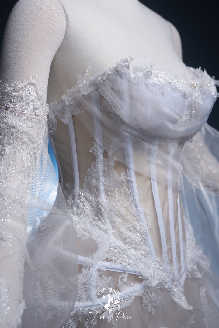 Evermourne Gown