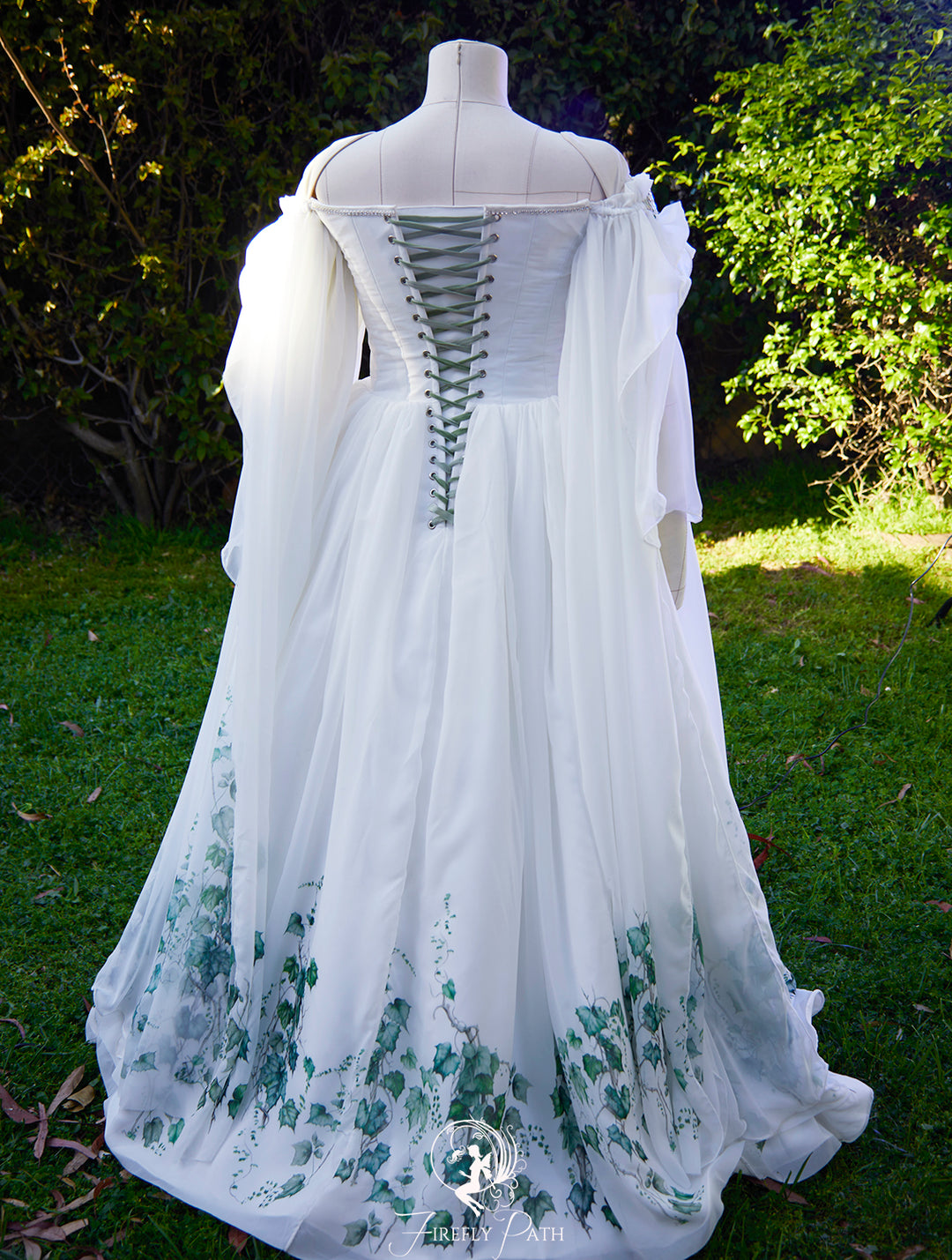 celtic wedding dress green Celtic wedding dresses Gothic Enchantments
