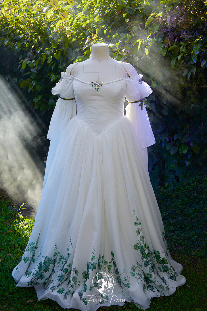 Ivy Bridal Gown