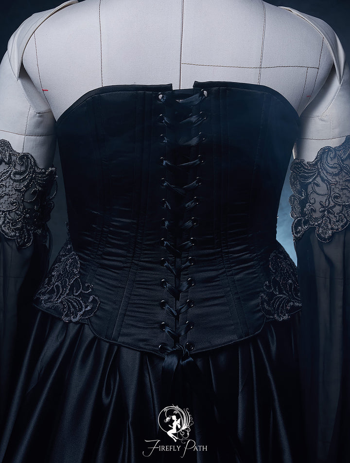 Moonfall Gown