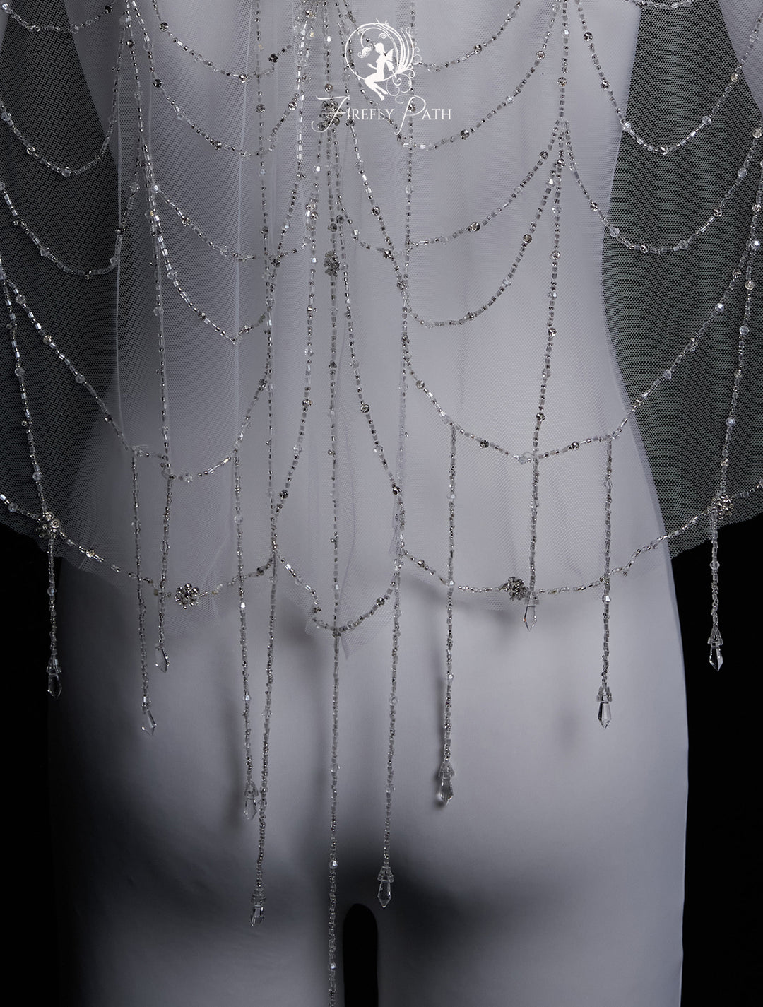 Spiderweb Veil