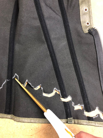 Tutorial: Amazon Costume Hack, Butterfly Pixie – Firefly Path