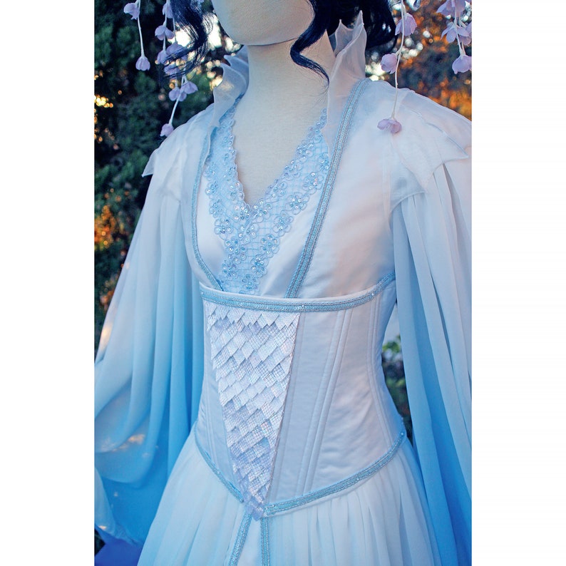 Sewing Pattern: Firefly Path X Simplicity Pattern S8971 Signed Pattern