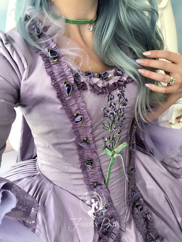 Sewing Patterns / Tutorials / Digital Files – Firefly Path
