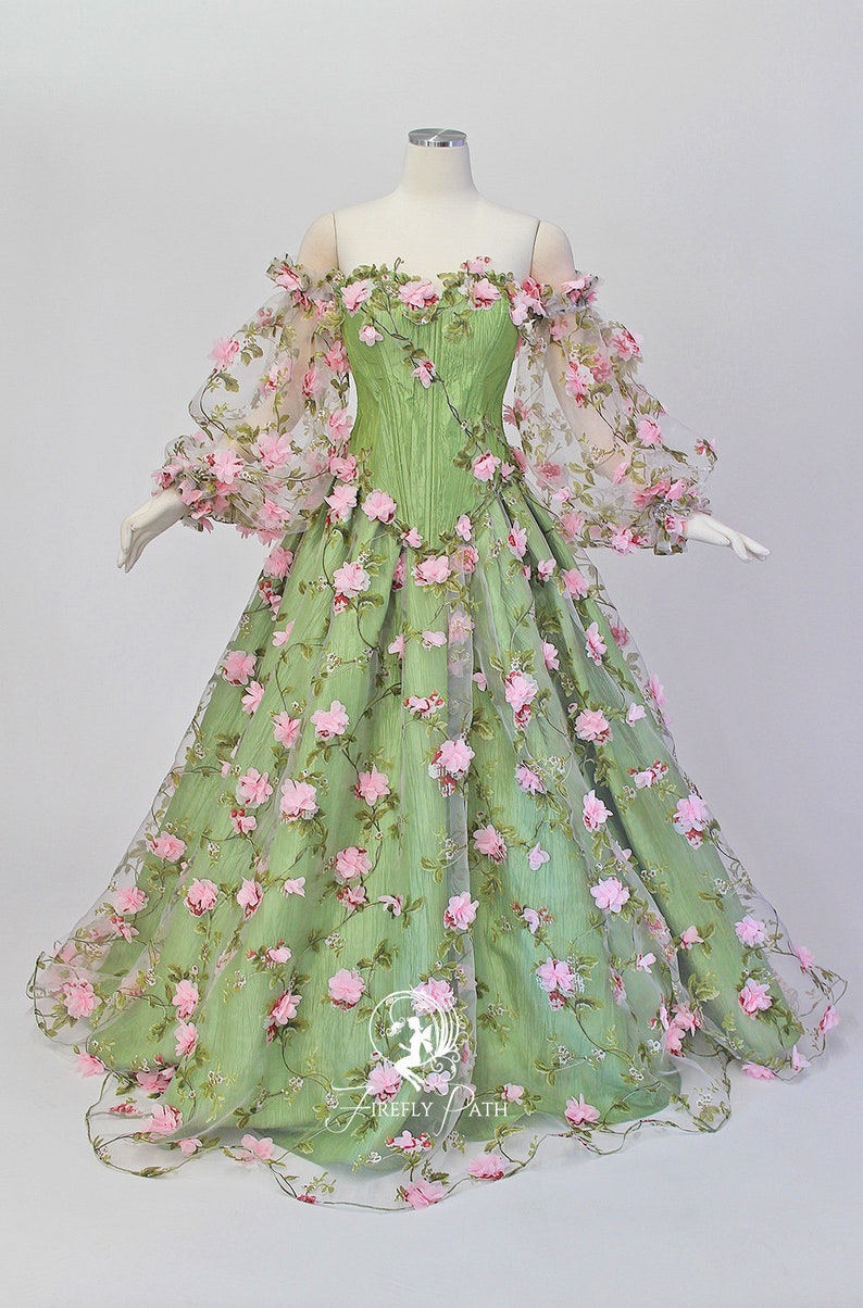 Gowns Firefly Path Gowns Firefly Path