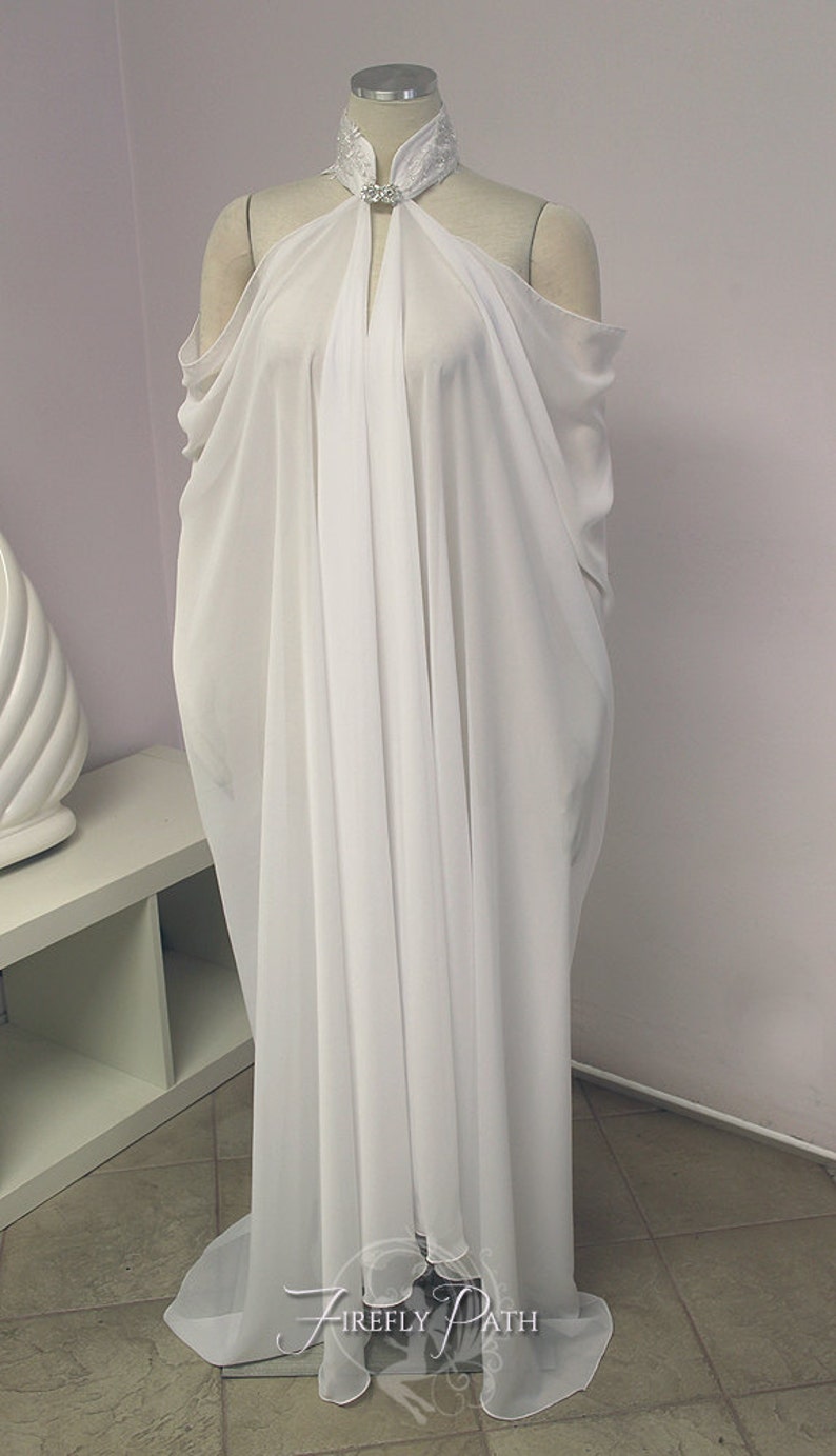 Elven Cape – Firefly Path